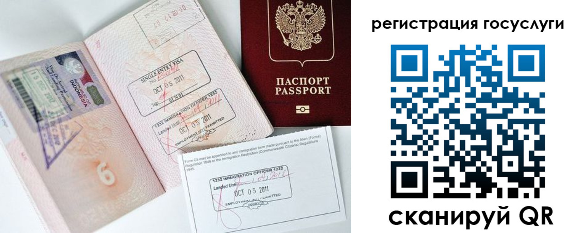 временная регистрация госуслуги в Щучье